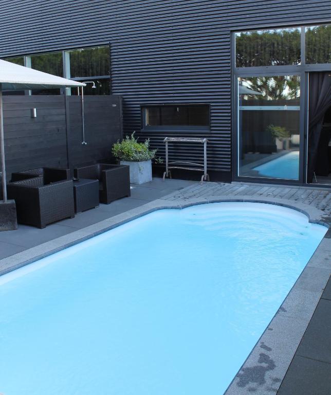 Pure Hotel Lier Exterior photo